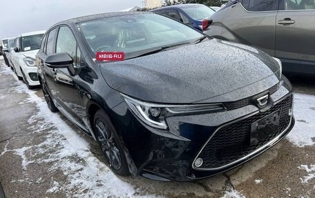 Toyota Corolla, 2021 год, 1 607 660 рублей, 3 фотография