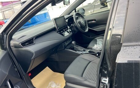 Toyota Corolla, 2021 год, 1 607 660 рублей, 8 фотография