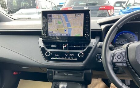 Toyota Corolla, 2021 год, 1 607 660 рублей, 6 фотография