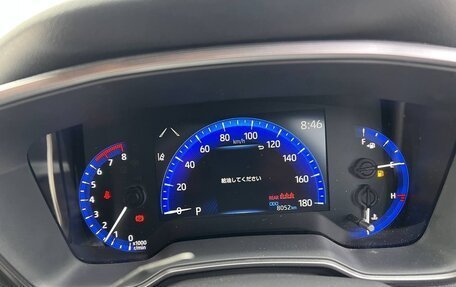 Toyota Corolla, 2021 год, 1 607 660 рублей, 7 фотография