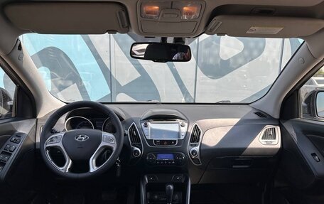 Hyundai ix35 I рестайлинг, 2012 год, 1 186 000 рублей, 2 фотография