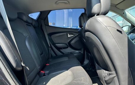 Hyundai ix35 I рестайлинг, 2012 год, 1 186 000 рублей, 4 фотография