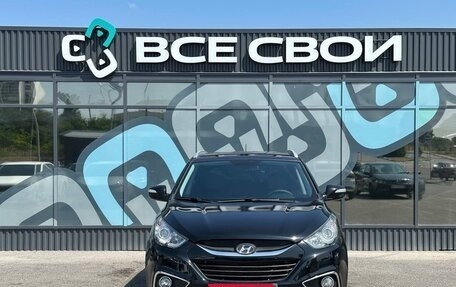 Hyundai ix35 I рестайлинг, 2012 год, 1 186 000 рублей, 5 фотография