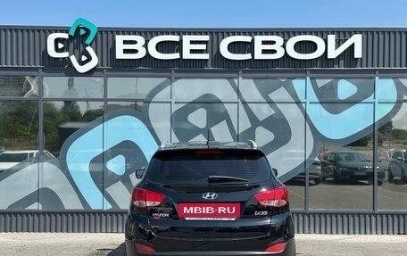 Hyundai ix35 I рестайлинг, 2012 год, 1 186 000 рублей, 6 фотография