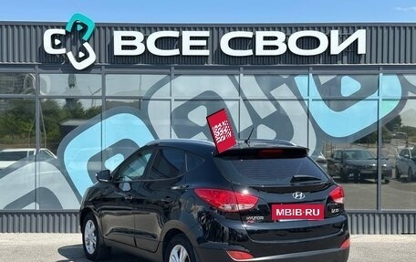 Hyundai ix35 I рестайлинг, 2012 год, 1 186 000 рублей, 3 фотография
