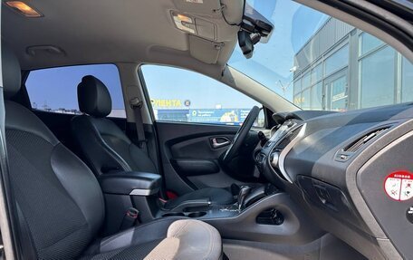 Hyundai ix35 I рестайлинг, 2012 год, 1 186 000 рублей, 7 фотография