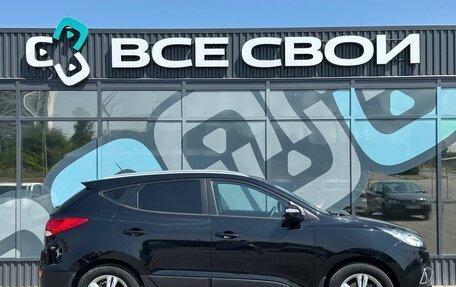 Hyundai ix35 I рестайлинг, 2012 год, 1 186 000 рублей, 8 фотография