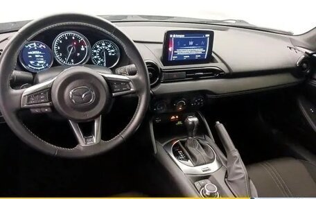 Mazda MX-5, 2021 год, 3 848 189 рублей, 9 фотография