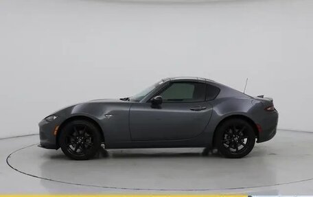 Mazda MX-5, 2021 год, 3 848 189 рублей, 5 фотография