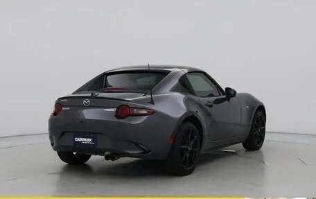 Mazda MX-5, 2021 год, 3 848 189 рублей, 8 фотография