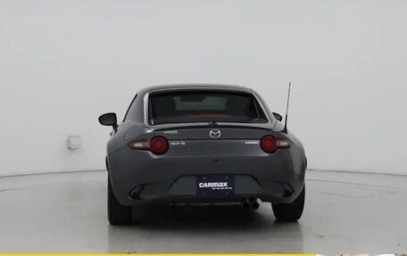 Mazda MX-5, 2021 год, 3 848 189 рублей, 6 фотография