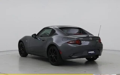 Mazda MX-5, 2021 год, 3 848 189 рублей, 4 фотография
