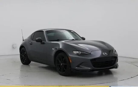 Mazda MX-5, 2021 год, 3 848 189 рублей, 3 фотография