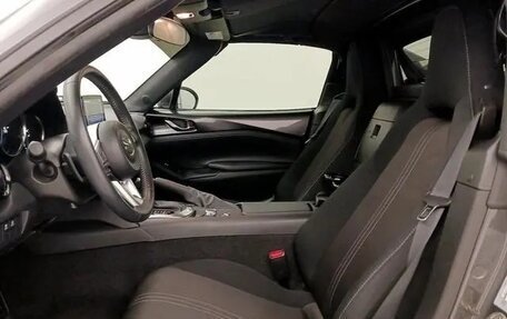 Mazda MX-5, 2021 год, 3 848 189 рублей, 11 фотография