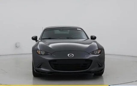 Mazda MX-5, 2021 год, 3 848 189 рублей, 2 фотография