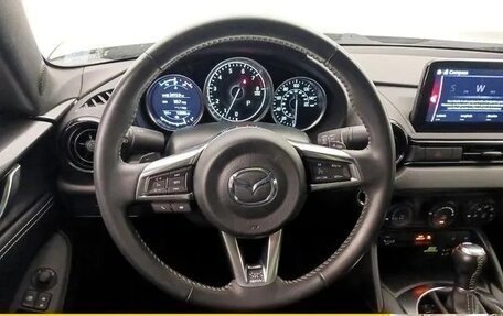 Mazda MX-5, 2021 год, 3 848 189 рублей, 10 фотография