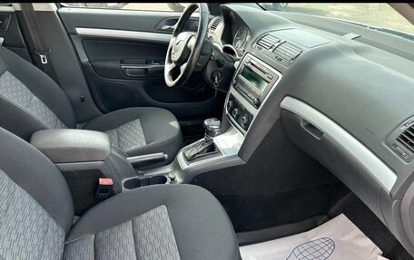 Skoda Octavia, 2011 год, 530 000 рублей, 5 фотография