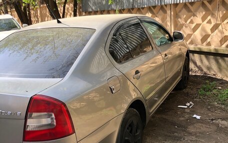 Skoda Octavia, 2011 год, 530 000 рублей, 4 фотография