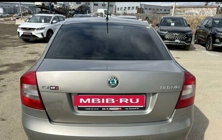 Skoda Octavia, 2011 год, 530 000 рублей, 3 фотография