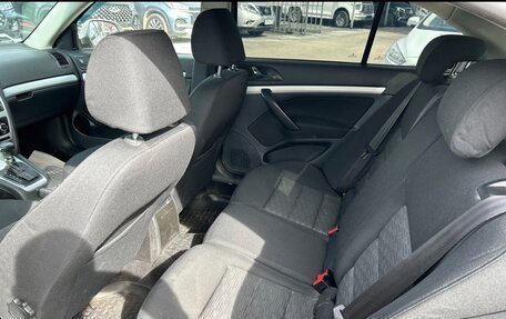 Skoda Octavia, 2011 год, 530 000 рублей, 9 фотография