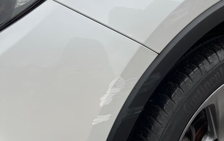 Opel Mokka I, 2013 год, 1 500 000 рублей, 9 фотография
