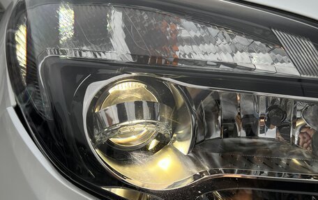 Opel Mokka I, 2013 год, 1 500 000 рублей, 10 фотография