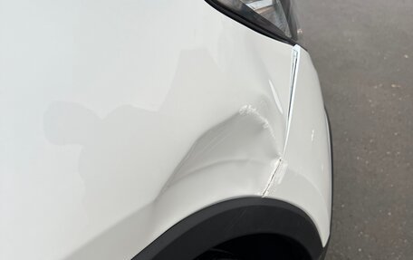 Opel Mokka I, 2013 год, 1 500 000 рублей, 13 фотография