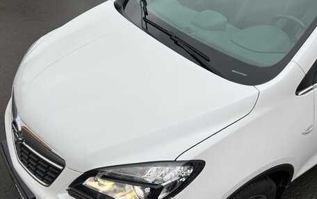 Opel Mokka I, 2013 год, 1 500 000 рублей, 4 фотография