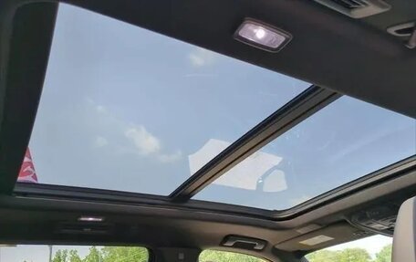 Cadillac Escalade V, 2022 год, 8 870 000 рублей, 21 фотография