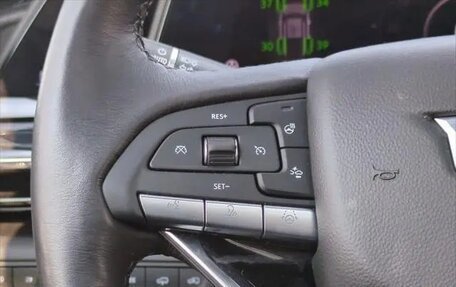 Cadillac Escalade V, 2022 год, 8 870 000 рублей, 24 фотография