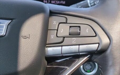 Cadillac Escalade V, 2022 год, 8 870 000 рублей, 25 фотография