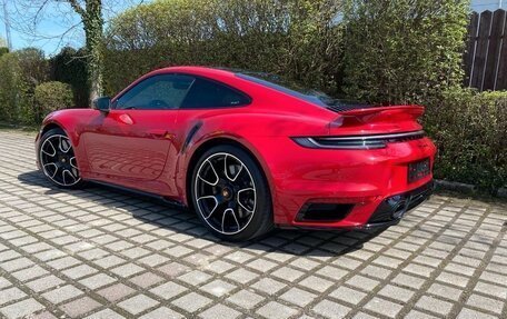 Porsche 911, 2022 год, 20 740 000 рублей, 2 фотография