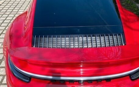 Porsche 911, 2022 год, 20 740 000 рублей, 4 фотография