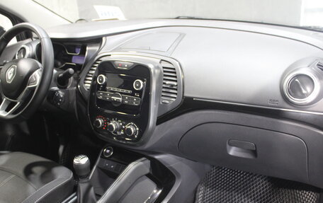 Renault Kaptur I рестайлинг, 2021 год, 1 649 000 рублей, 4 фотография