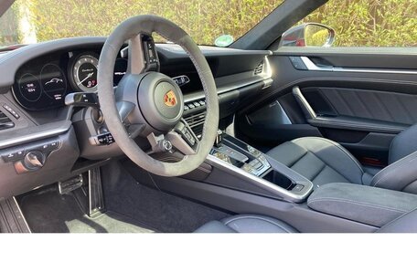 Porsche 911, 2022 год, 20 740 000 рублей, 6 фотография