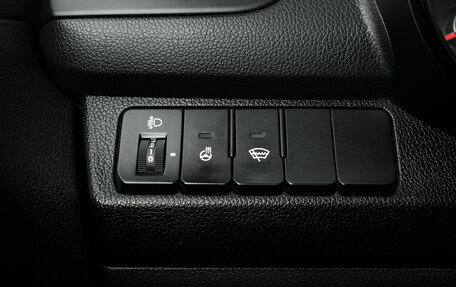 KIA Rio III рестайлинг, 2016 год, 1 260 000 рублей, 23 фотография