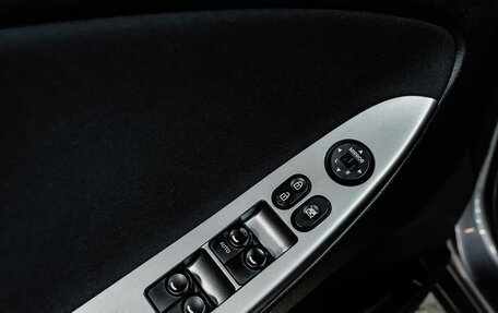 Hyundai Solaris II рестайлинг, 2016 год, 800 000 рублей, 20 фотография