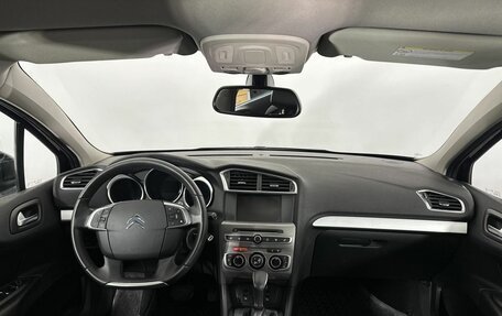Citroen C4 II рестайлинг, 2017 год, 1 050 000 рублей, 7 фотография