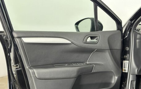 Citroen C4 II рестайлинг, 2017 год, 1 050 000 рублей, 8 фотография