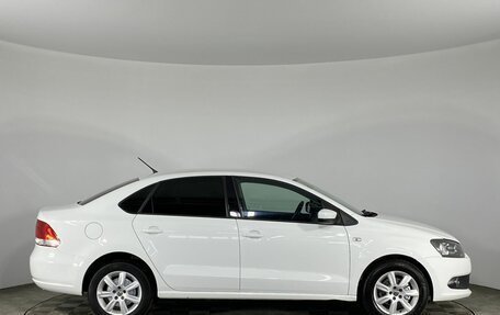 Volkswagen Polo VI (EU Market), 2015 год, 999 000 рублей, 4 фотография
