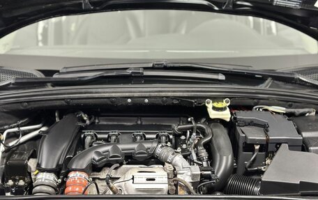 Citroen C4 II рестайлинг, 2017 год, 1 050 000 рублей, 17 фотография