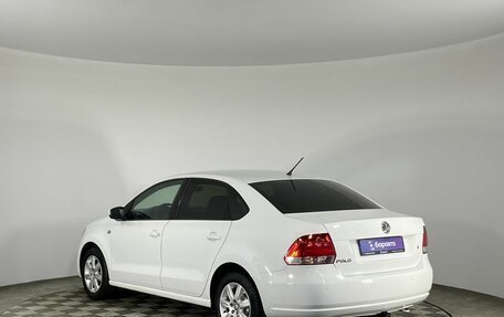 Volkswagen Polo VI (EU Market), 2015 год, 999 000 рублей, 8 фотография
