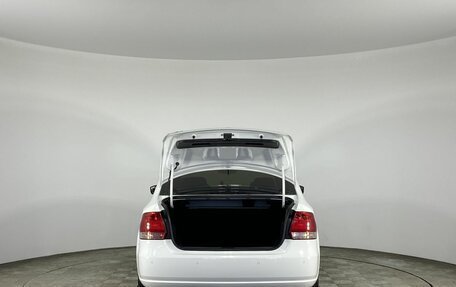 Volkswagen Polo VI (EU Market), 2015 год, 999 000 рублей, 7 фотография