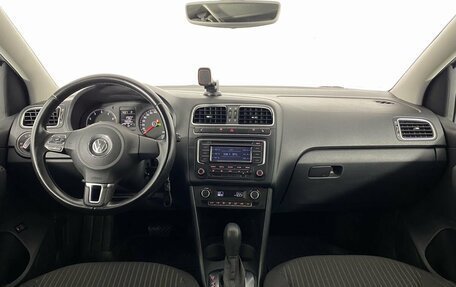 Volkswagen Polo VI (EU Market), 2015 год, 999 000 рублей, 12 фотография