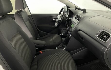 Volkswagen Polo VI (EU Market), 2015 год, 999 000 рублей, 11 фотография