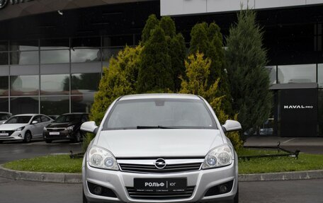 Opel Astra H, 2010 год, 685 000 рублей, 2 фотография
