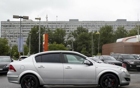 Opel Astra H, 2010 год, 685 000 рублей, 4 фотография