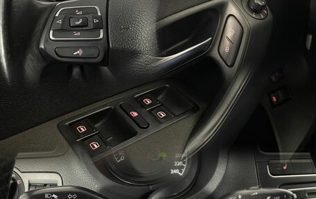 Volkswagen Polo VI (EU Market), 2015 год, 999 000 рублей, 16 фотография