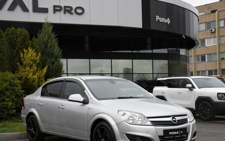 Opel Astra H, 2010 год, 685 000 рублей, 3 фотография