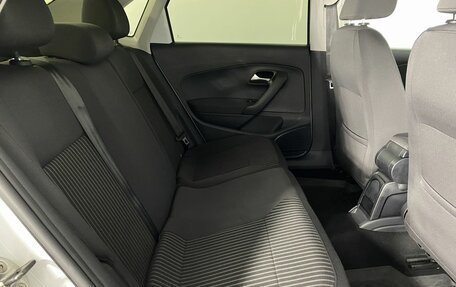 Volkswagen Polo VI (EU Market), 2015 год, 999 000 рублей, 20 фотография